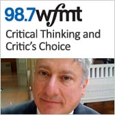 WFMT: Critical Thinking and Critic\'s Choice