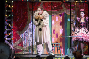LA Opera - Pagliacci Piano Dress #1 Photo by Craig T. Mathew/Mathew Imaging