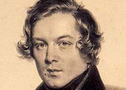 Robert Schumann