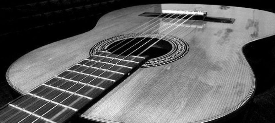 guitar