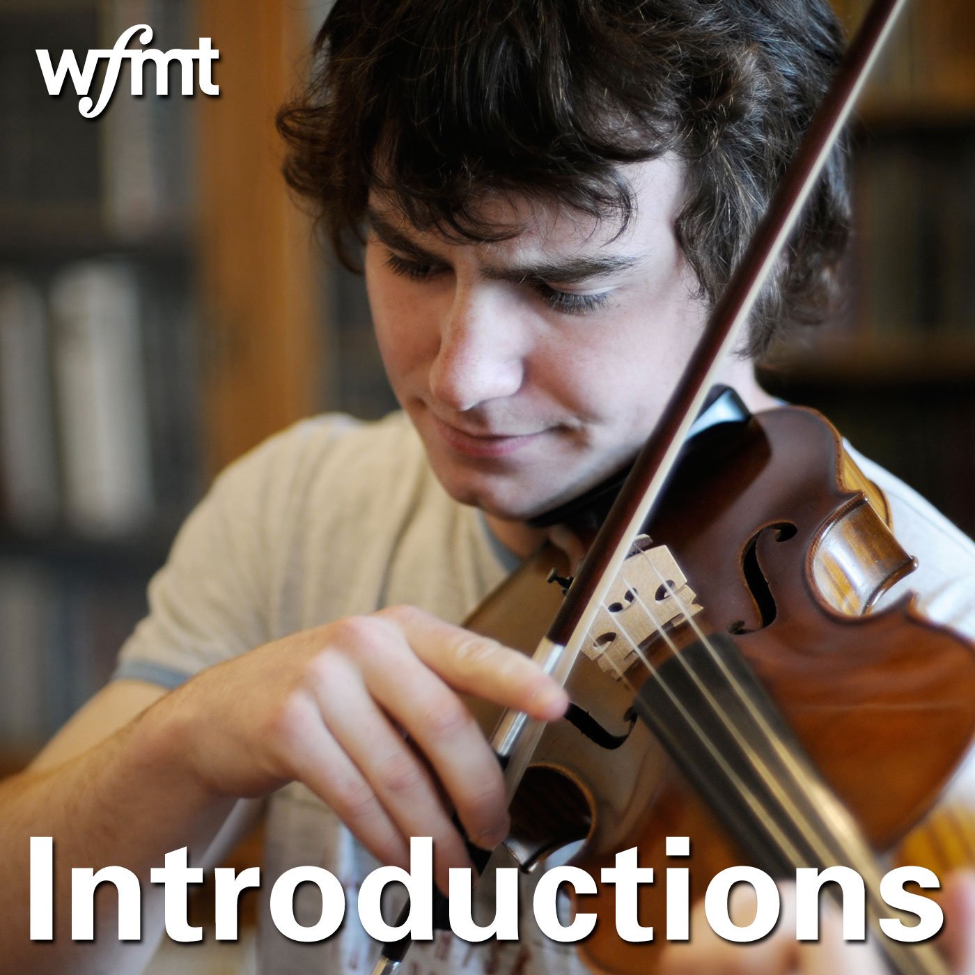 LIVE | Simon Updegraff, 16, cello