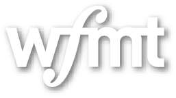WFMT logo