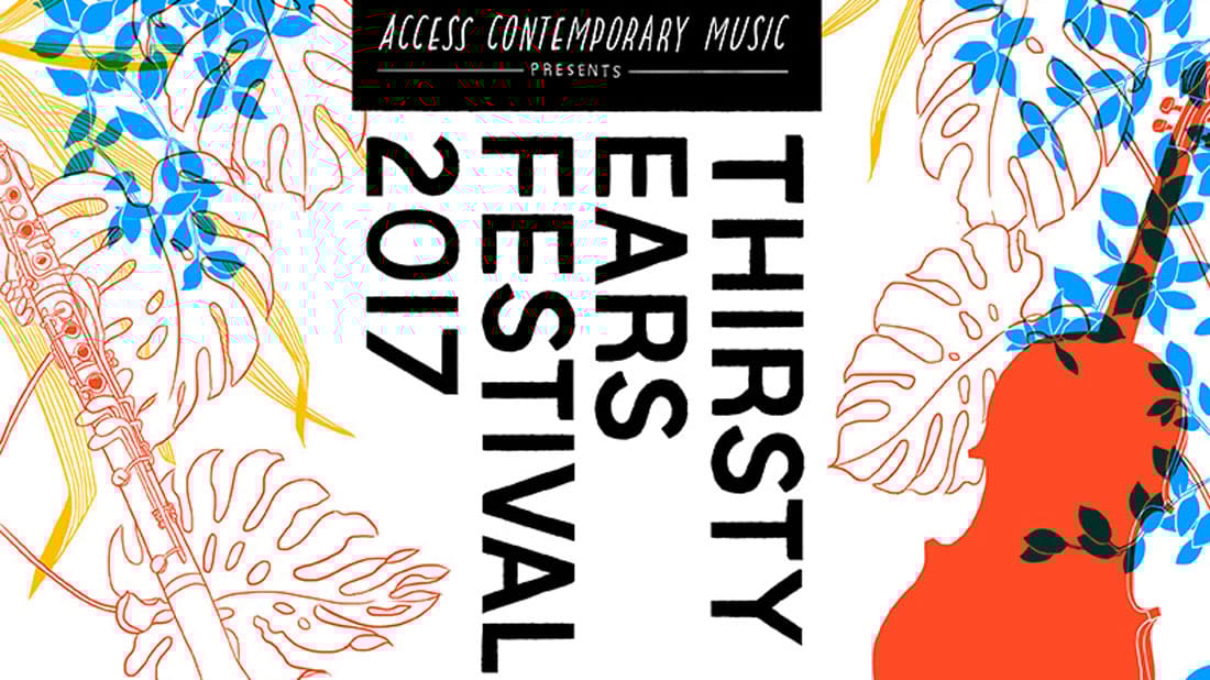 Thirsty Ears LIVE Preview from the Levin WFMT