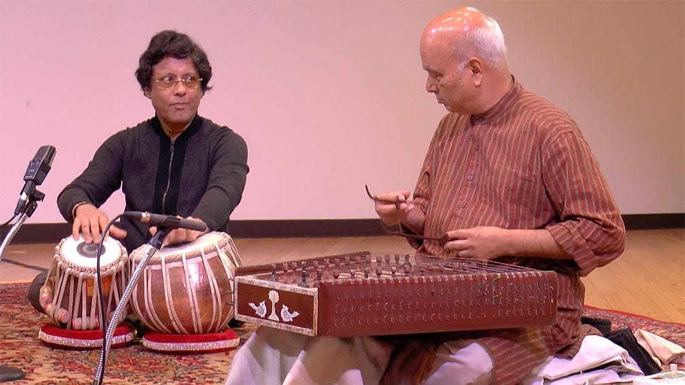 VIDEO | Hear one of the world's most instruments: the santoor | WFMT