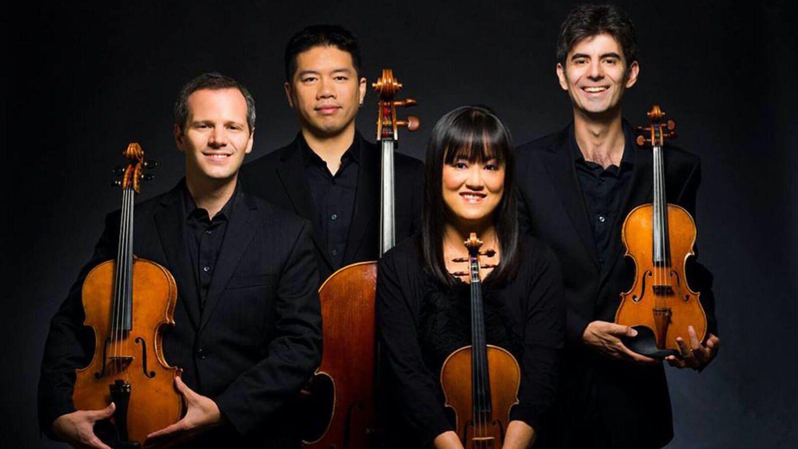 Avalon String Quartet [Rebroadcast] WFMT