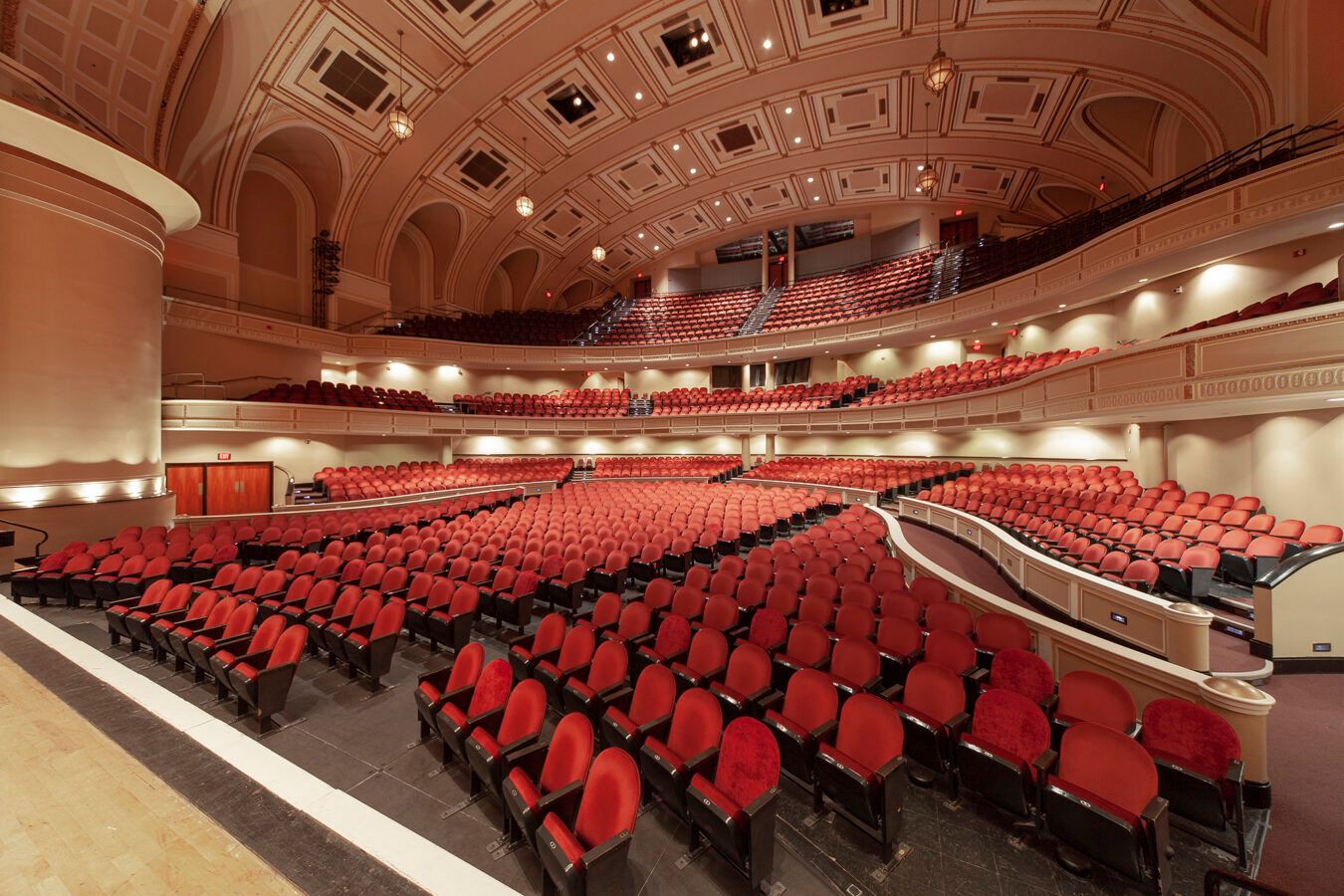 United States — Celebrating Organ Culture in the "Great Melting Pot" | WFMT