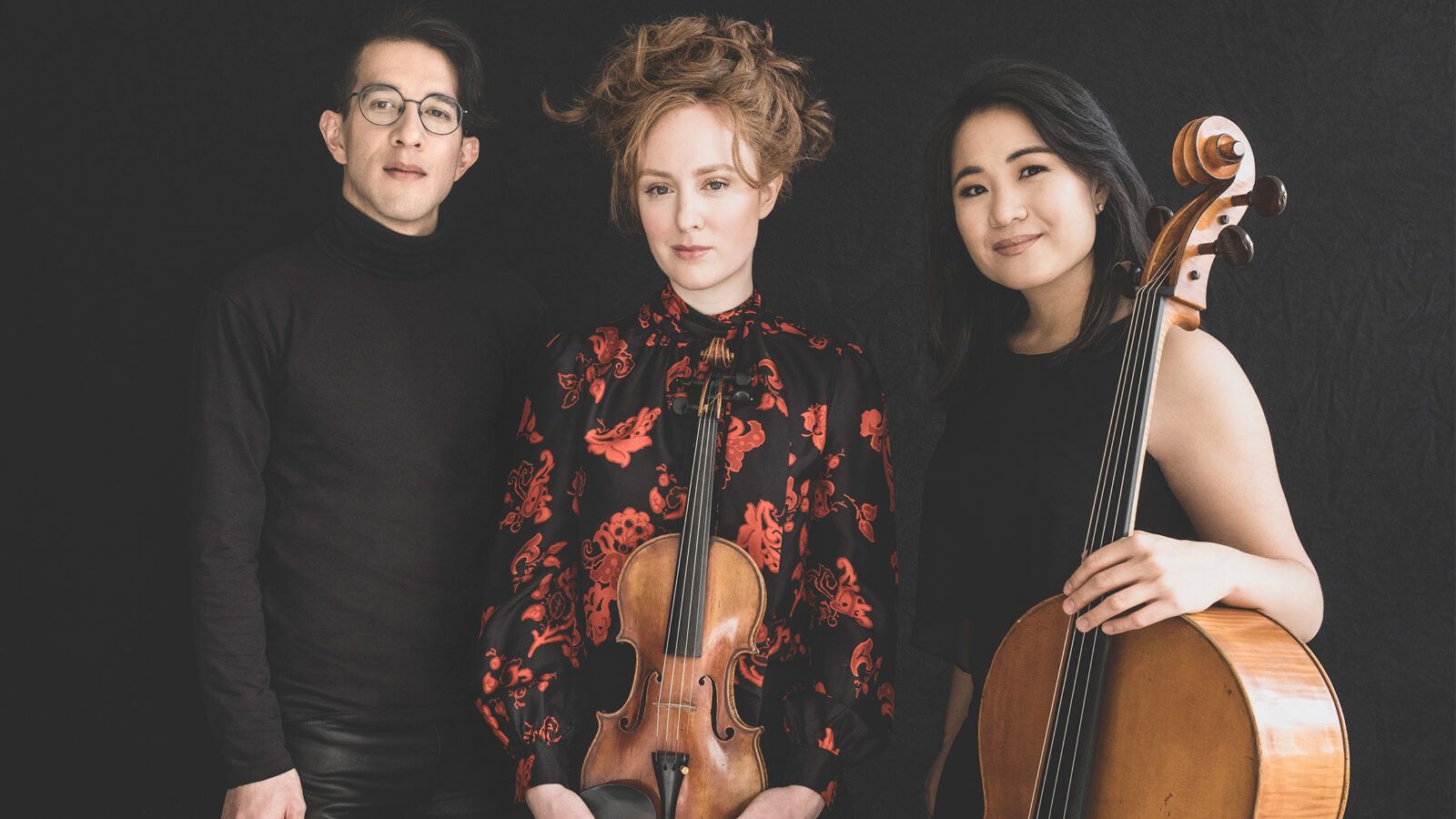 Merz Trio [Rebroadcast] | WFMT