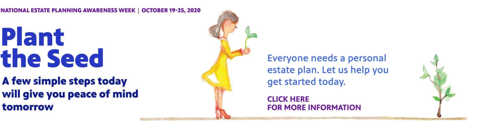 Request Estate Planning Information