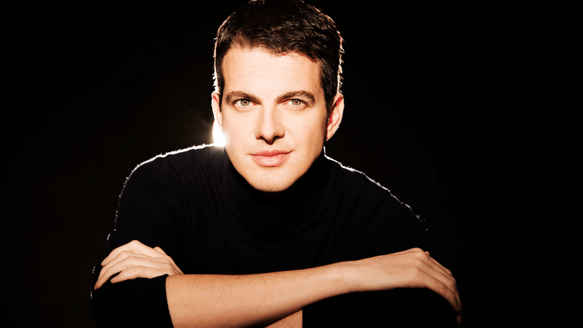 Countertenor Cornucopia WFMT