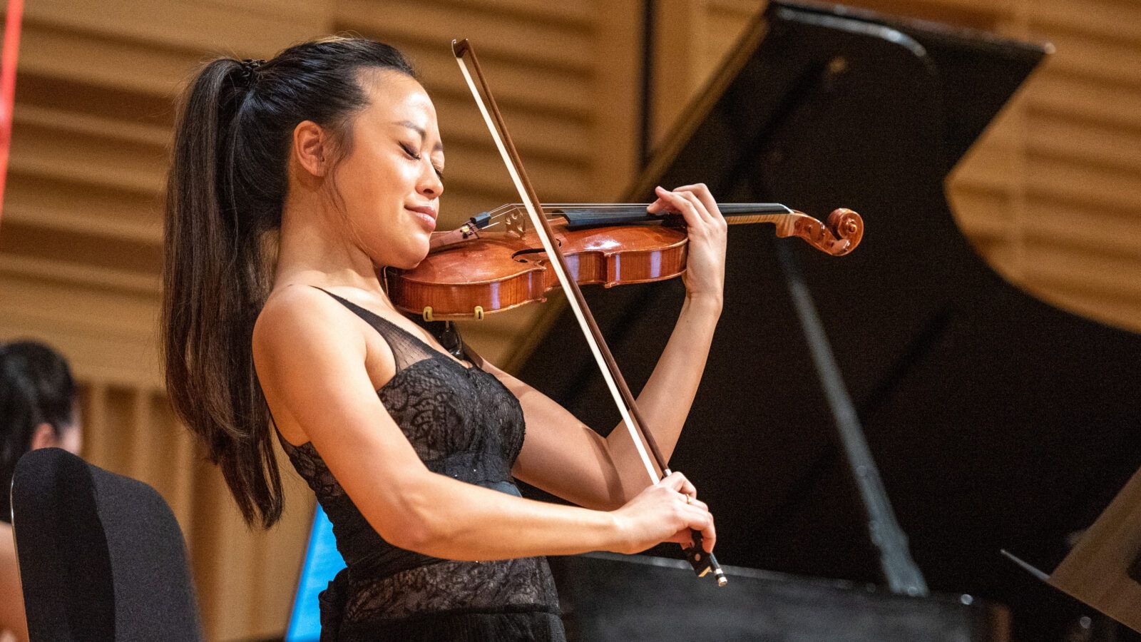 See Photo Highlights From Wfmt S 70th Anniversary Day Of Celebration Wfmt