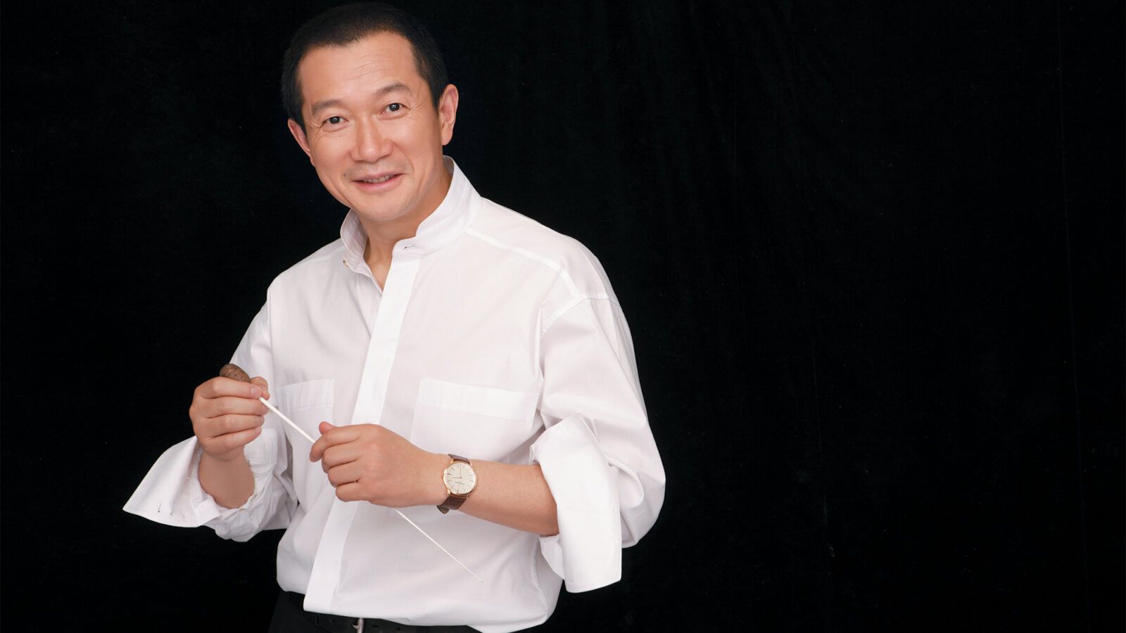 Seasons, Tan Dun, and Ghostbusters in Chicago Phil's 2022/23 Season - Vimarsana News