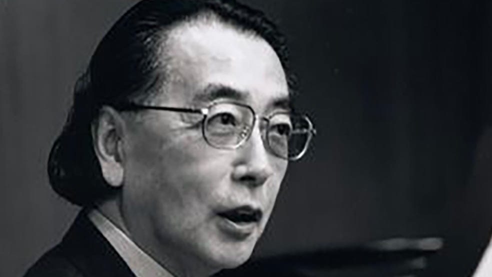 Japanese avant-garde pioneer composer Ichiyanagi dies at 89 - Vimarsana News