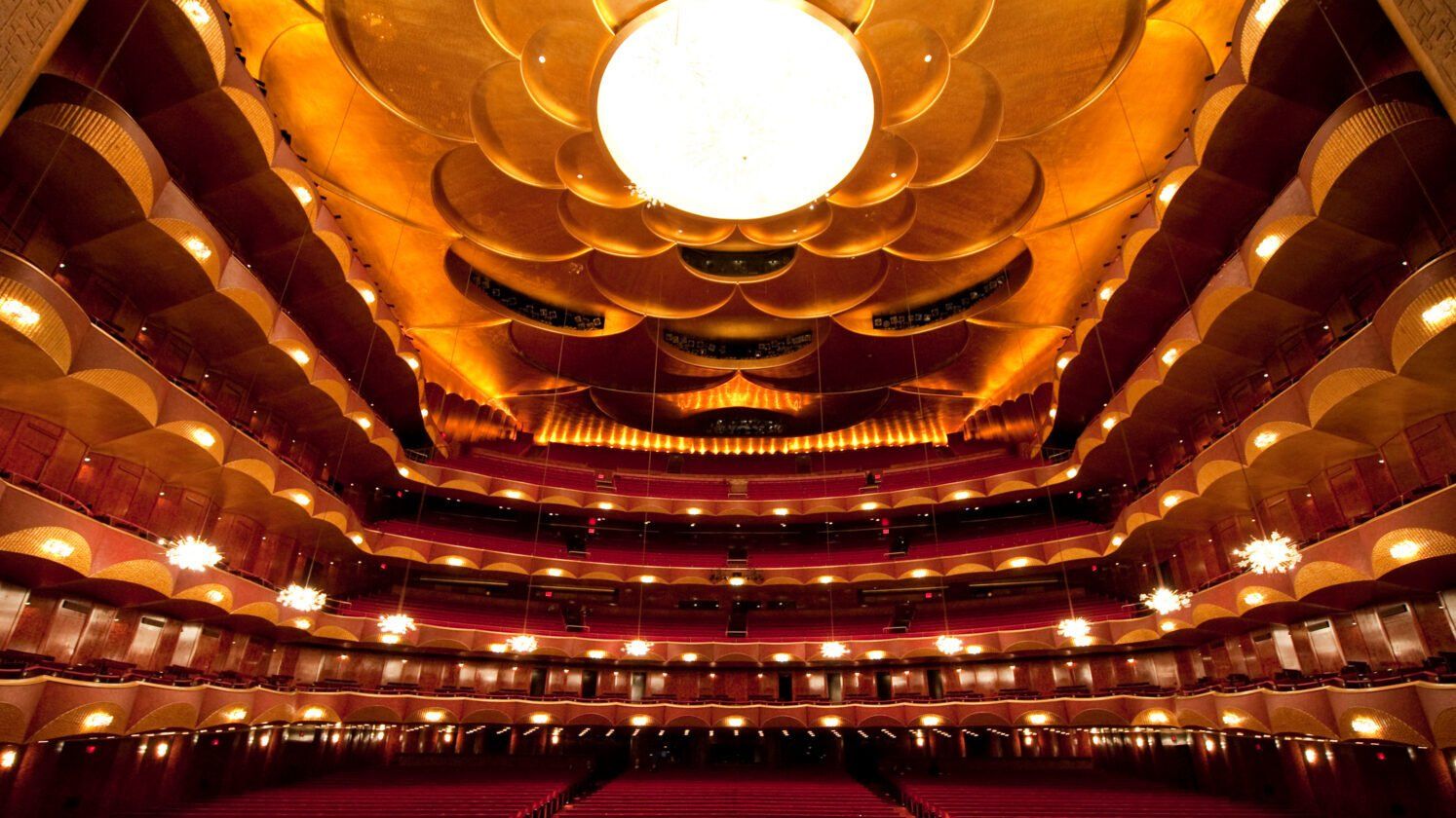 Met opera sales live streaming