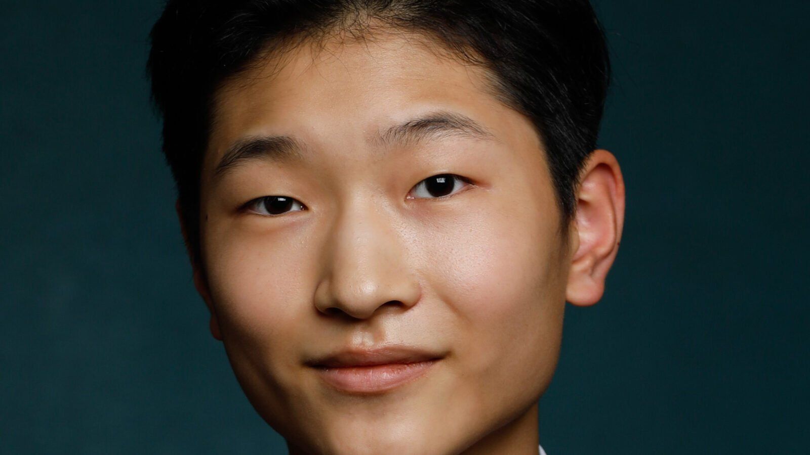 LIVE Noah Kim, 17, piano WFMT
