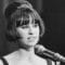 Astrud Gilberto