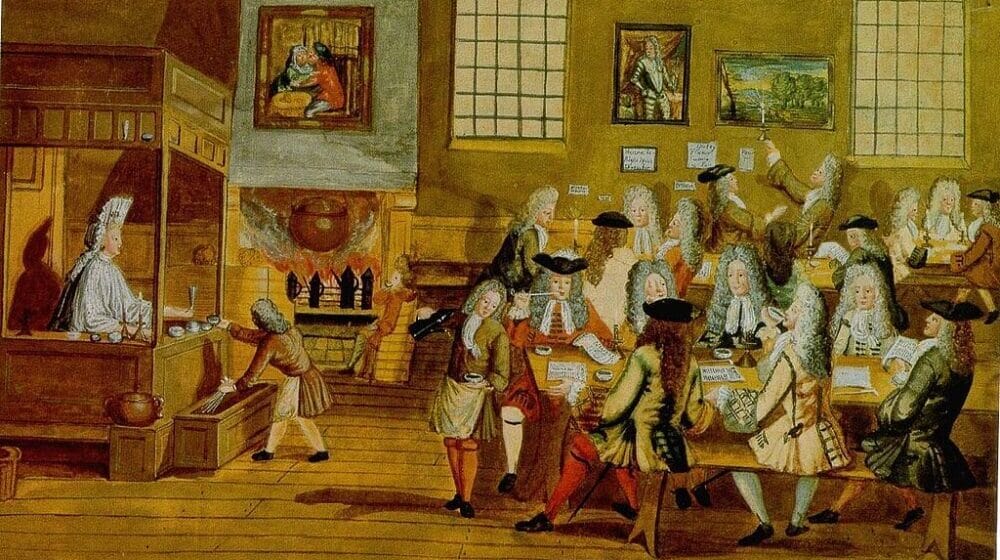 Une Histoire De La Musique Baroque: Compilation, Andrew Manze