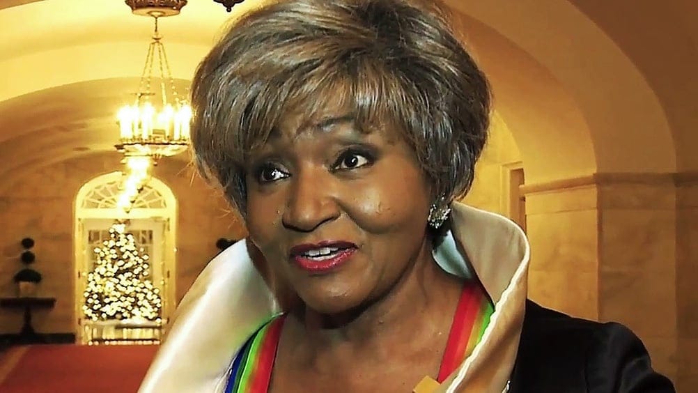Featured image for “Grace Bumbry, 1st Black singer at Bayreuth, dies at 86”