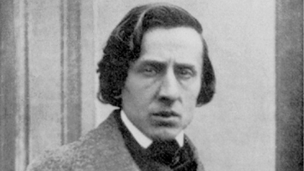 Why Chopin Composed Fewer Works for Piano and Orchestra Than You Can Count  on Your Two Hands