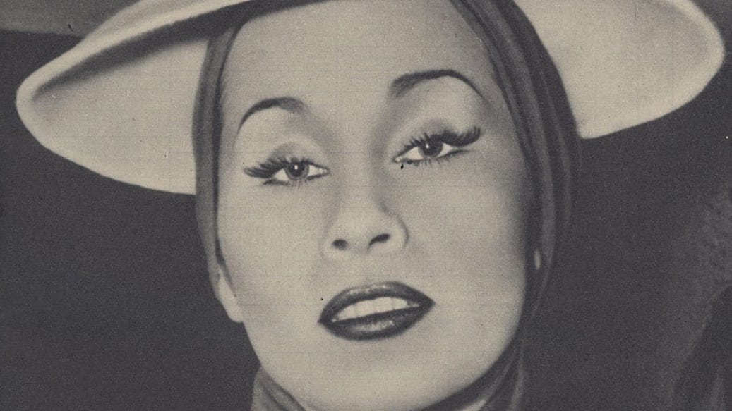 Hear the Timeless Sound of Yma Sumac, the Soprano Called “a Descendant of the Last of the Incan