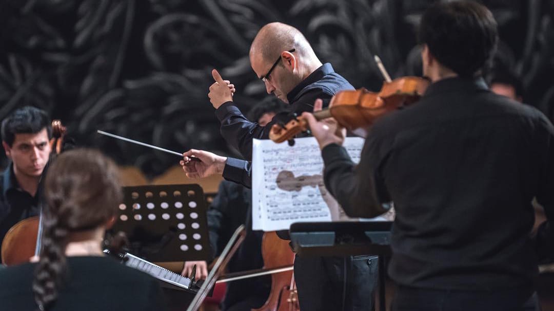 Four Latin American Composers We Need to Know Better WFMT