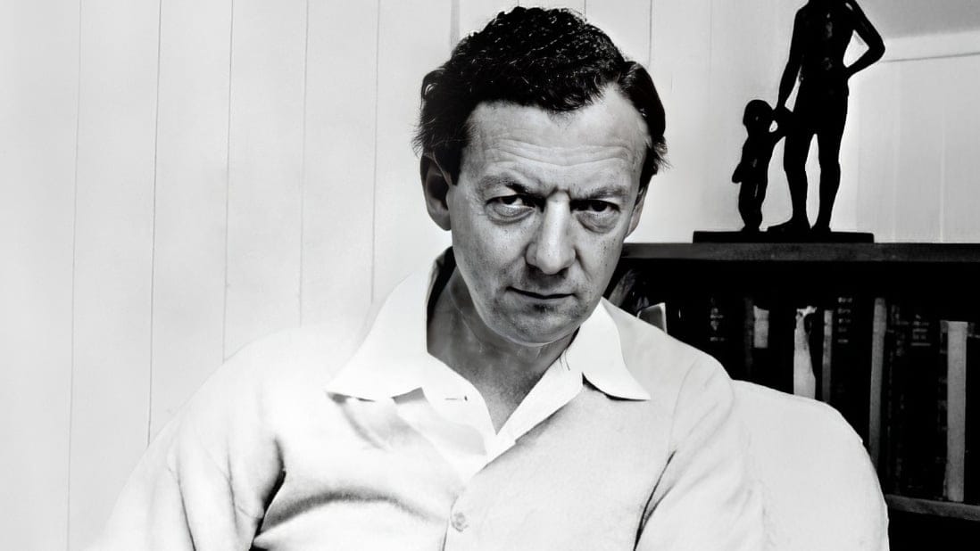 All-Britten Program Conducted by Alan Gilbert | WFMT