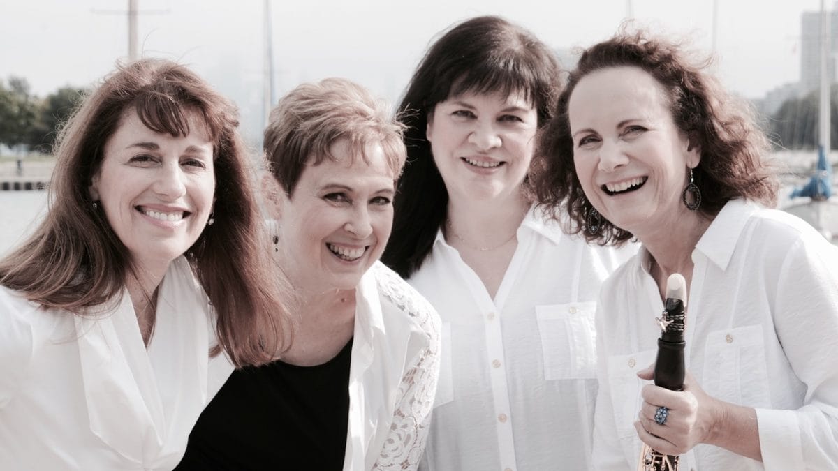 Orion Ensemble Rebroadcast Wfmt