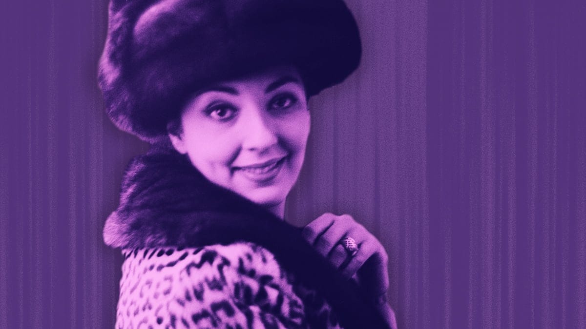 anna moffo photos