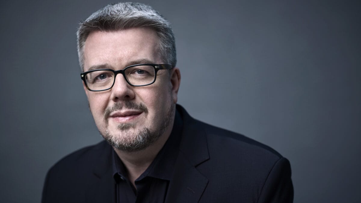 String Quintet Tour WFMT