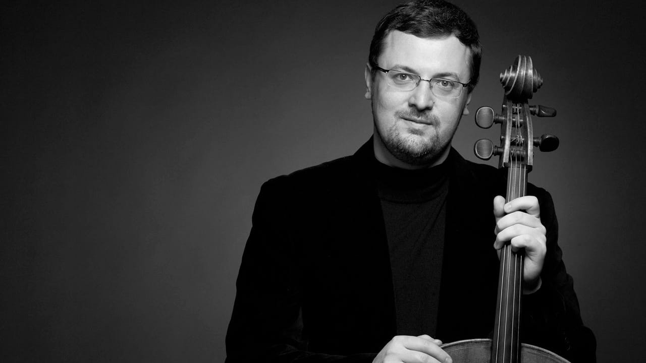 Dmitry Kouzov [Rebroadcast] | WFMT