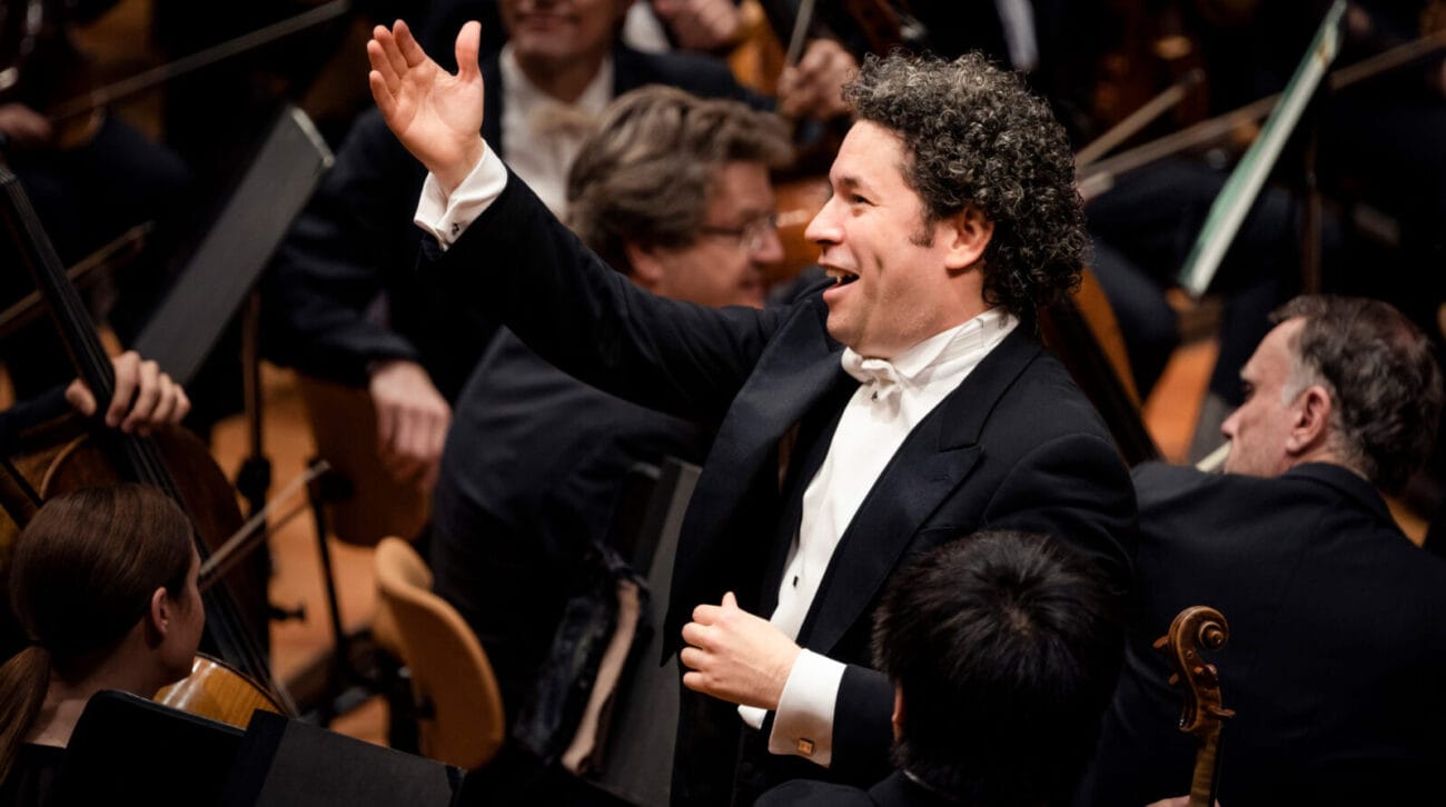 Gustavo Dudamel