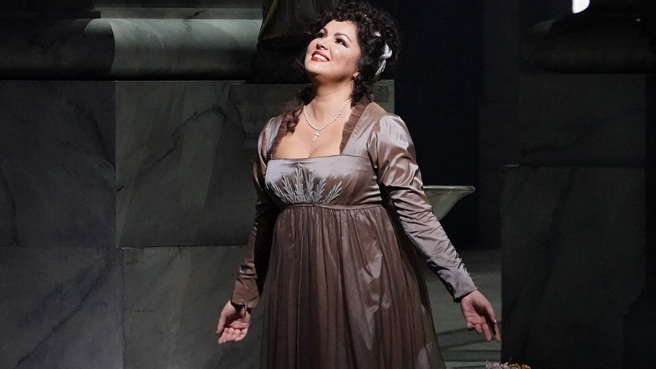 Featured image for “Dropped by Met, Netrebko to sing at Monte Carlo Opera”