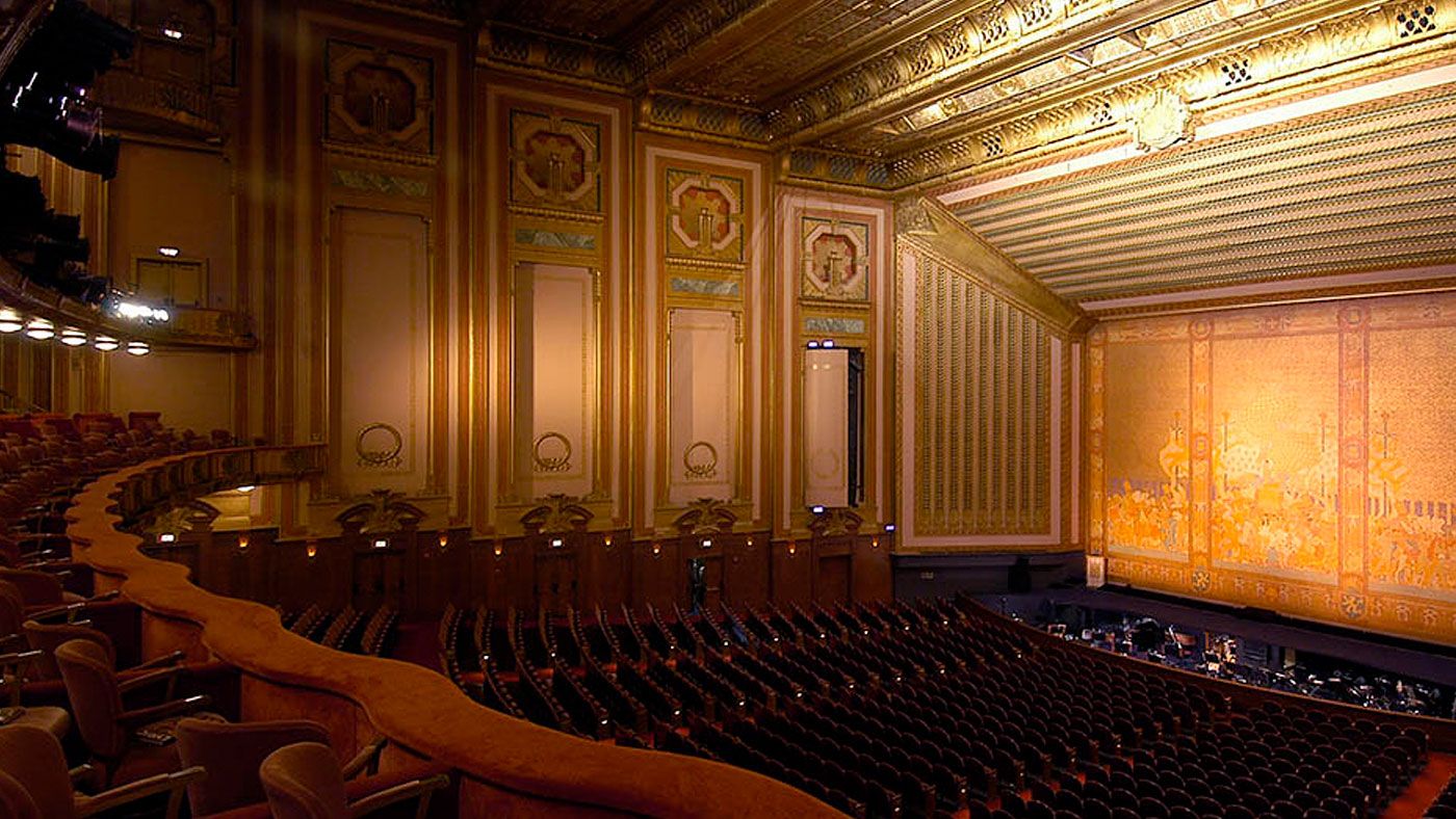 Lyric Opera of Chicago Casts TV and Broadway Stars in Upcoming “My Fair ...