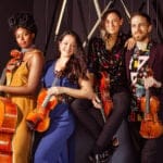 Thalea String Quartet
