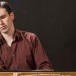 Ilya Poletaev, Piano