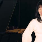 Claire Huangci, piano
