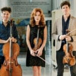 Black Oak Ensemble