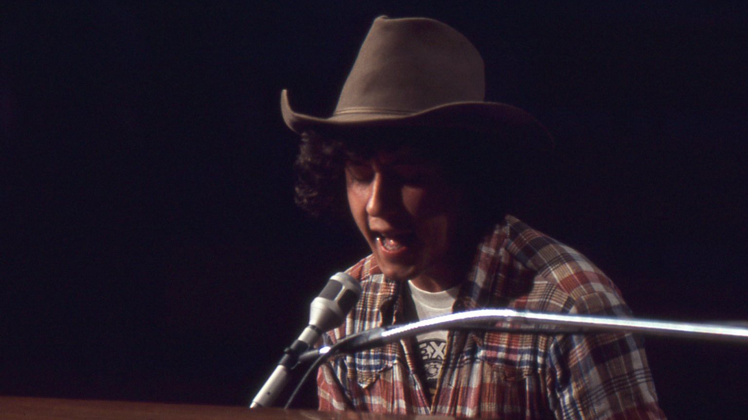 Arlo Guthrie (10/31/1980) | WFMT