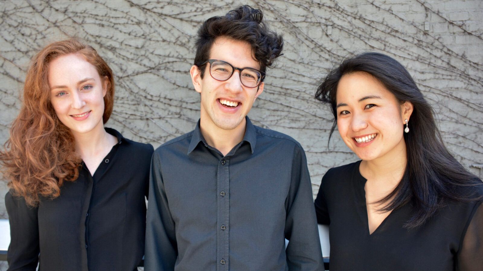 Merz Trio | WFMT