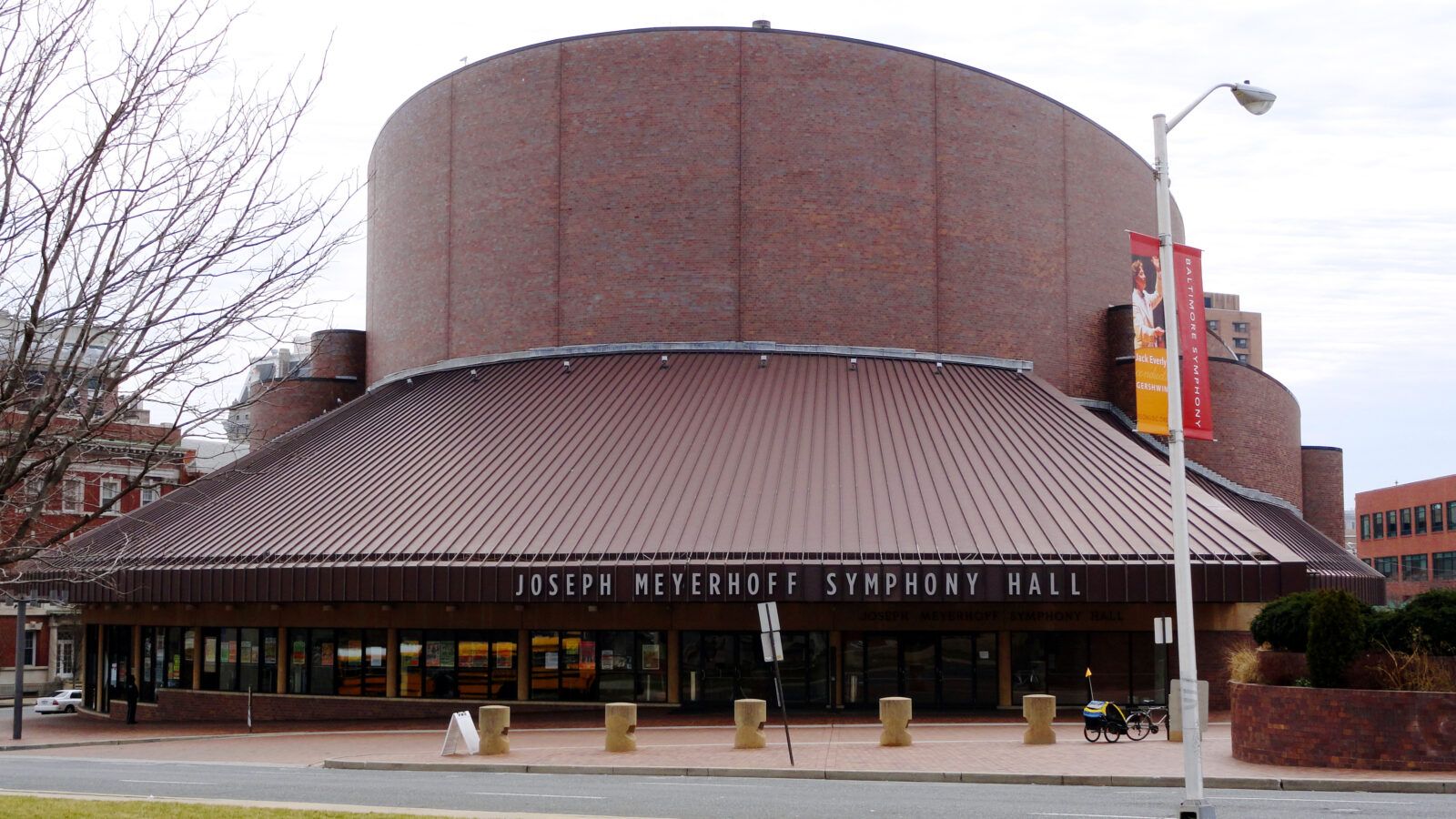 Baltimore Symphony Orchestra cancels summer programming | WFMT