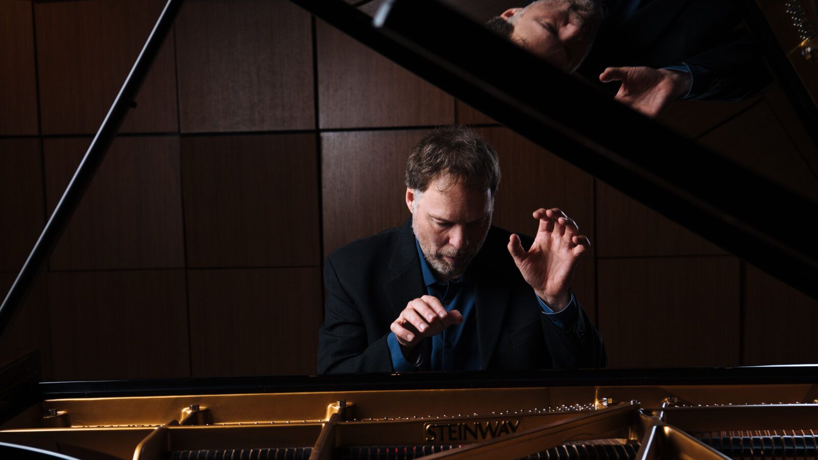 Alon Goldstein, piano | WFMT