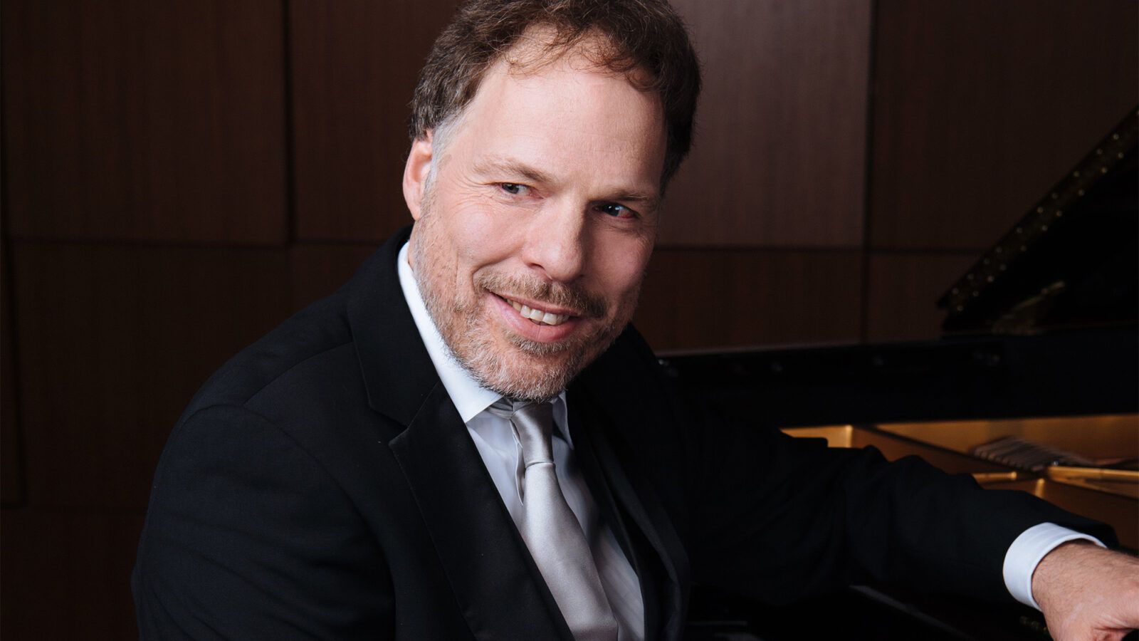 Alon Goldstein, piano | WFMT