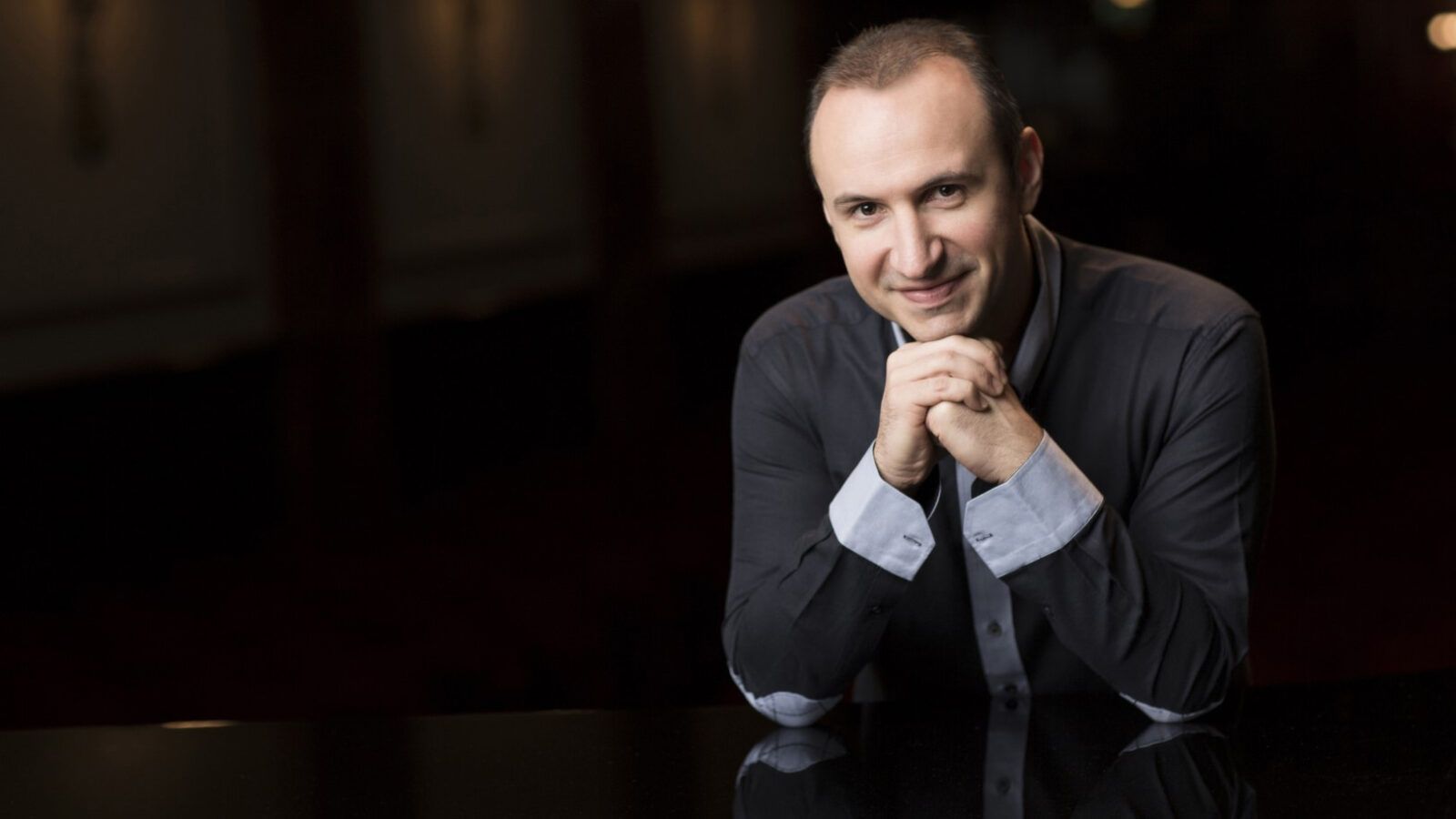 Post image for “Rachmaninoff Piano Concerto No. 2”