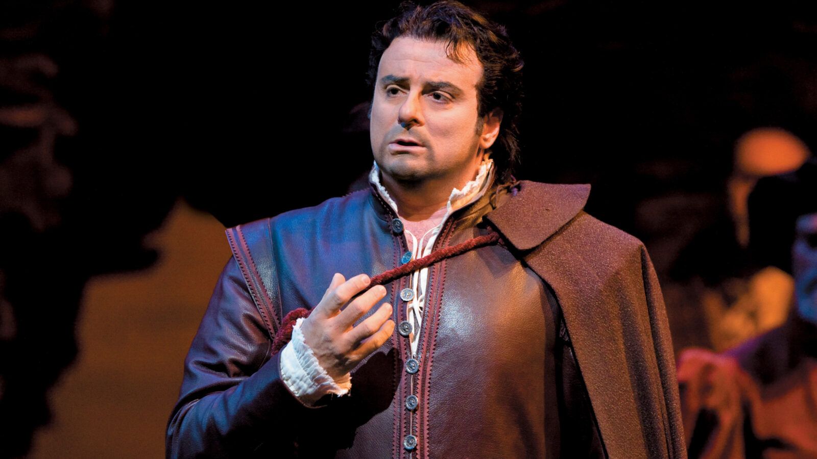 Featured image for “Marcello Giordani, tenor of beauty and heft, dies at 56”