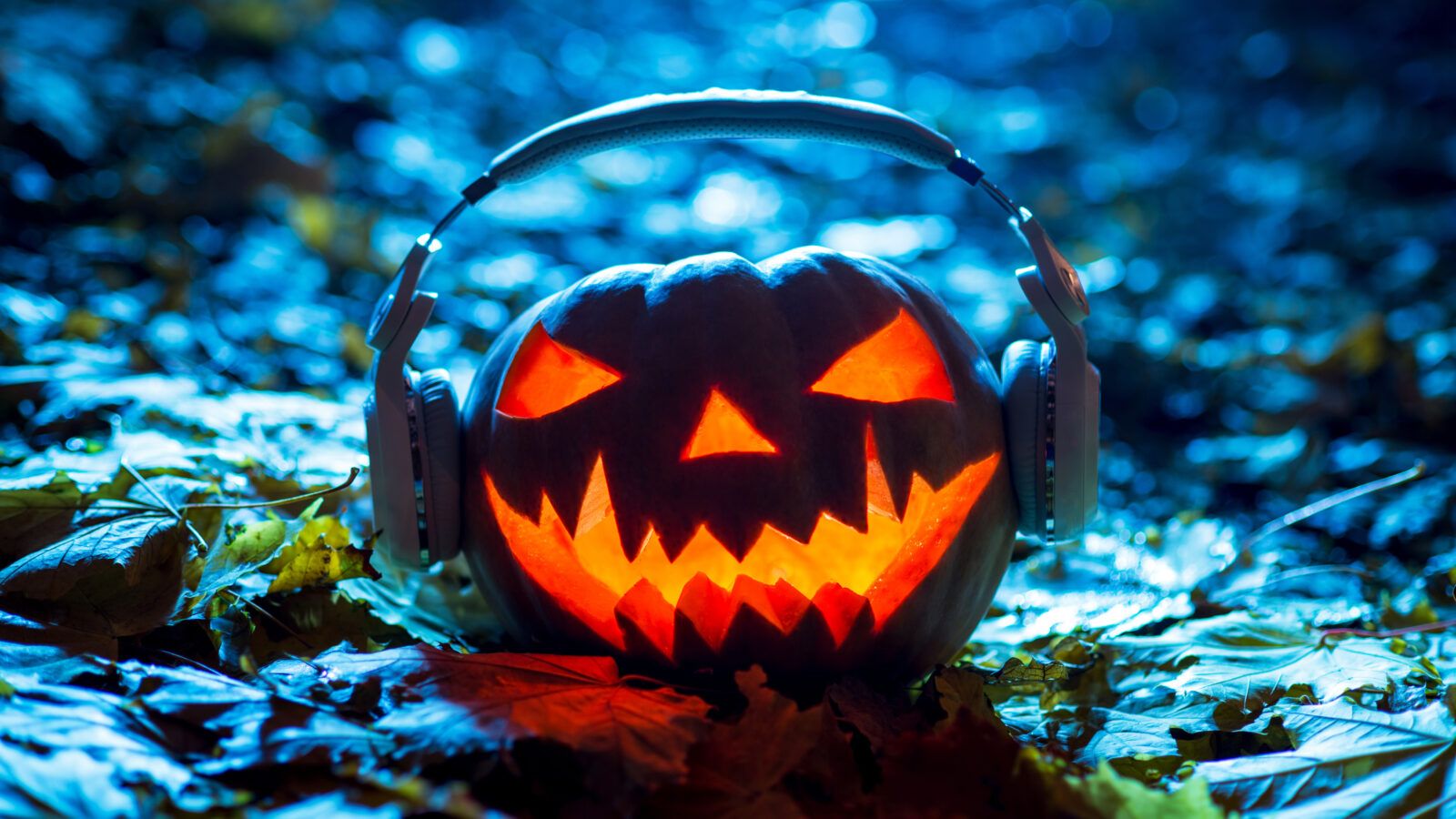 Classical Music for Halloween 31 Freaky and Frightening Works WFMT
