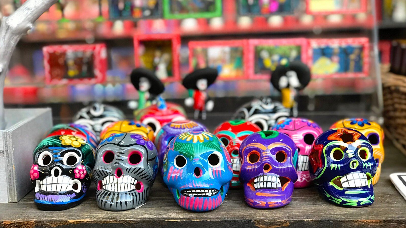 Honor Día de Los Muertos in Chicago With These 6 Celebrations WFMT