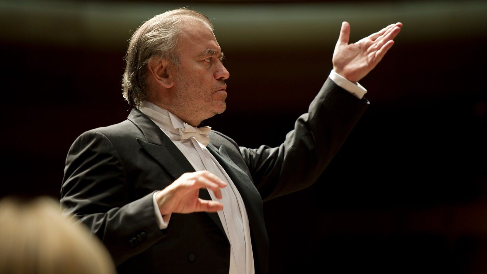 Featured image for “Gergiev, Putin friend, out of Vienna Philharmonic US tour”