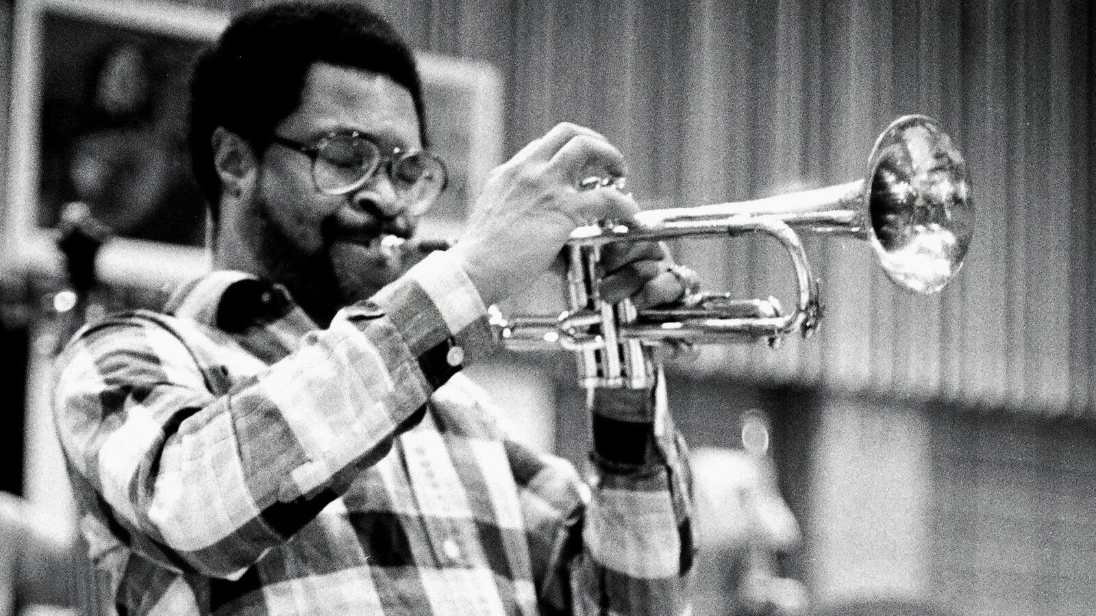 Woody shaw hotsell