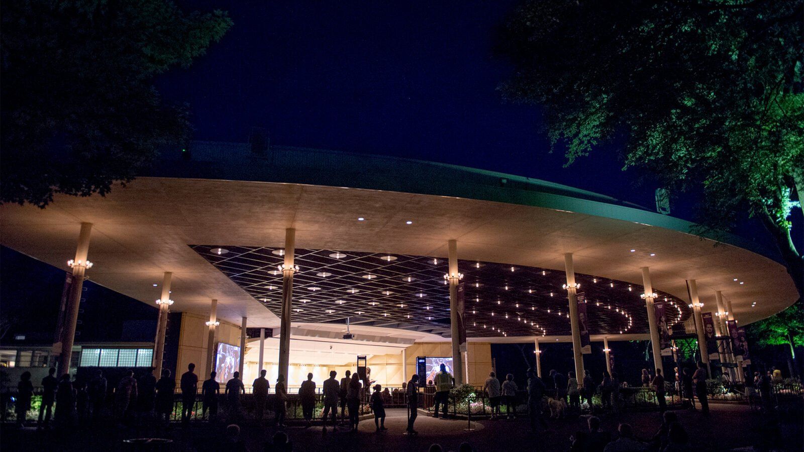 Ravinia 2020 discount