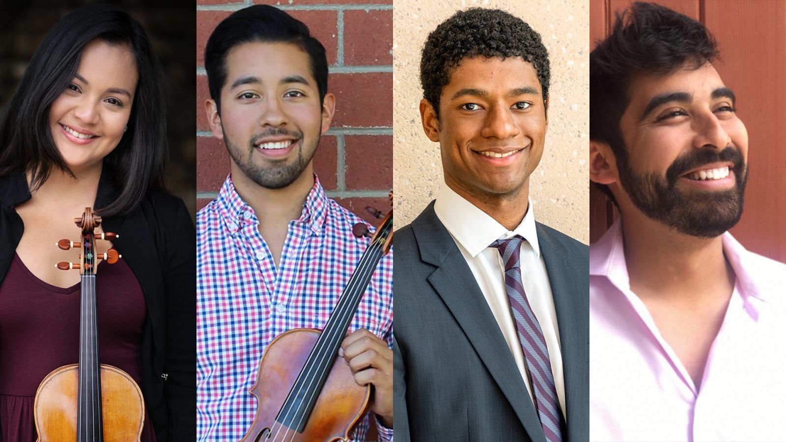 Grant Park Music Festival Project Inclusion WFMT