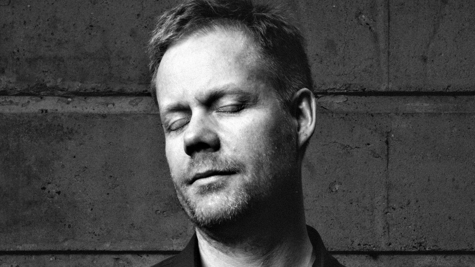Why Composer Max Richter Wants To Put You to Sleep | WFMT